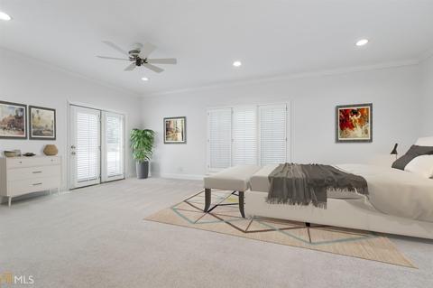 9610 Farmbrook Ln, Alpharetta, GA 30022 photo 6