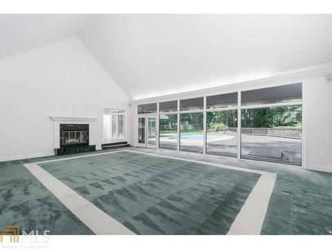 9610 Farmbrook Ln, Alpharetta, GA 30022 photo 16