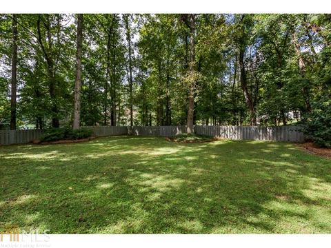 9610 Farmbrook Ln, Alpharetta, GA 30022 photo 7