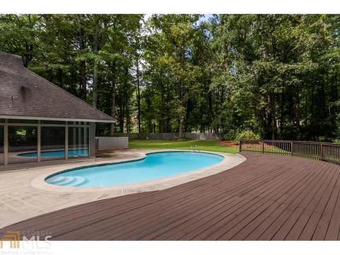 9610 Farmbrook Ln, Alpharetta, GA 30022 photo 33