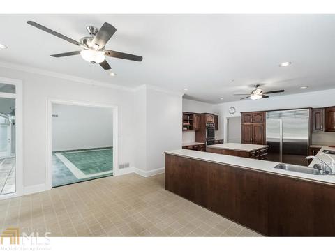 9610 Farmbrook Ln, Alpharetta, GA 30022 photo 22