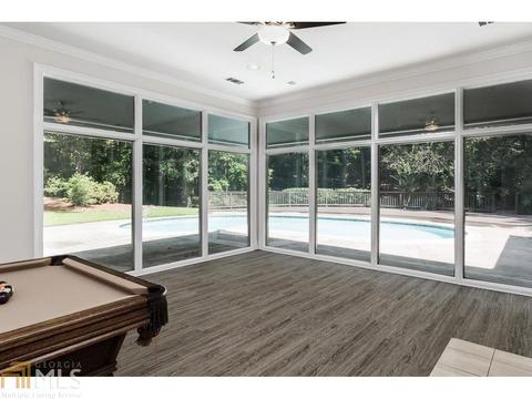 9610 Farmbrook Ln, Alpharetta, GA 30022 photo 4