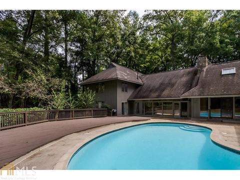 9610 Farmbrook Ln, Alpharetta, GA 30022 photo 31