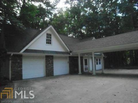 200 Glass Spring Rd, Covington, GA 30014 photo 2