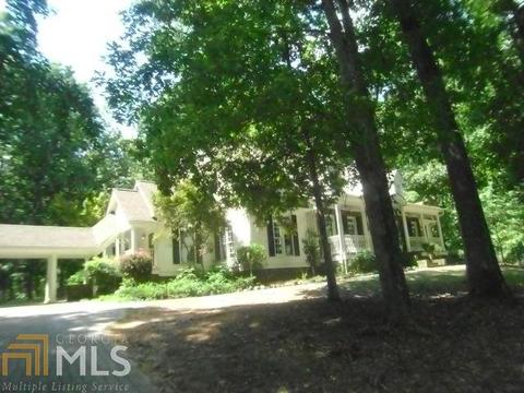 200 Glass Spring Rd, Covington, GA 30014 photo 1