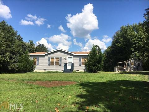 174 Lance Rd, Jasper, GA 30143 photo 1
