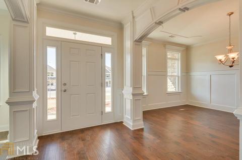 25 Hollyhock Ln, Covington, GA 30014 photo 4