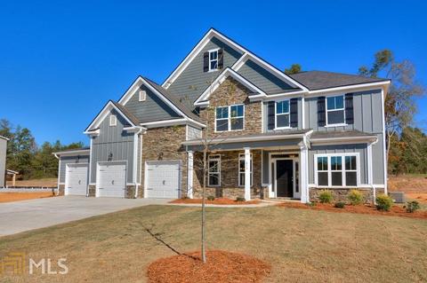 25 Hollyhock Ln, Covington, GA 30014 photo 2