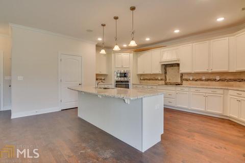 25 Hollyhock Ln, Covington, GA 30014 photo 13