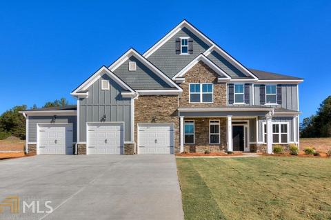 25 Hollyhock Ln, Covington, GA 30014 photo 1