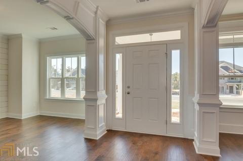 25 Hollyhock Ln, Covington, GA 30014 photo 5