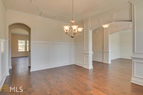 25 Hollyhock Ln, Covington, GA 30014 photo 7