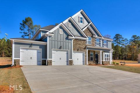 25 Hollyhock Ln, Covington, GA 30014 photo 3