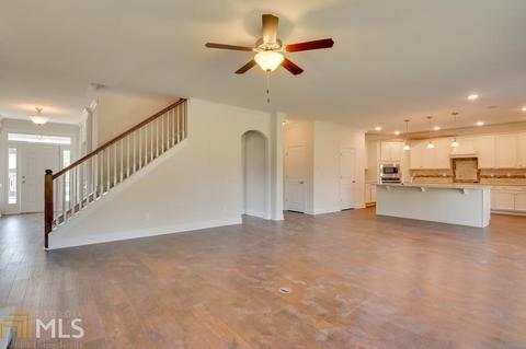 25 Hollyhock Ln, Covington, GA 30014 photo 16