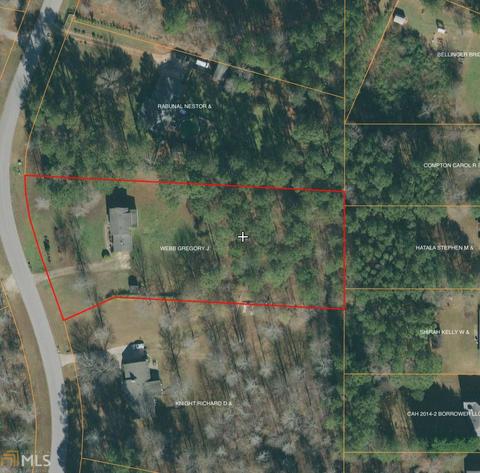 45 Mill Chase, Covington, GA 30016 photo 27