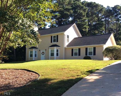 45 Mill Chase, Covington, GA 30016 photo 2