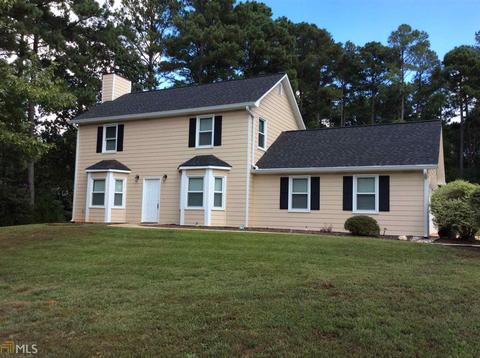 45 Mill Chase, Covington, GA 30016 photo 1