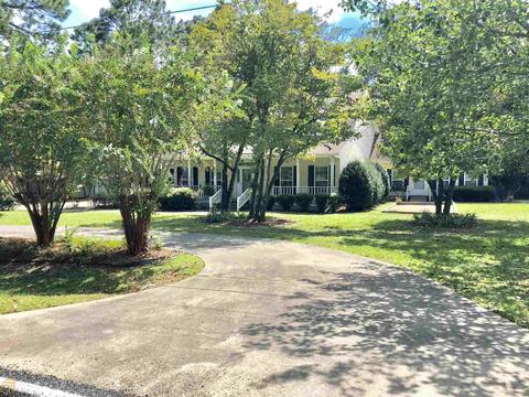 341 Parrish, Statesboro, GA 30458 photo 6