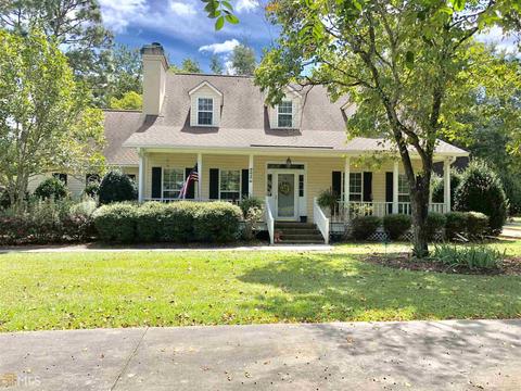 341 Parrish, Statesboro, GA 30458 photo 1