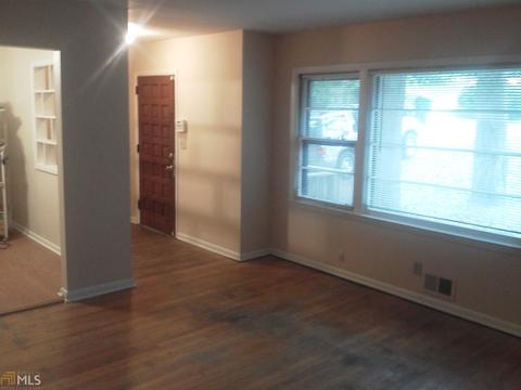4737 Ruby Ln, Forest Park, GA 30297 photo 2