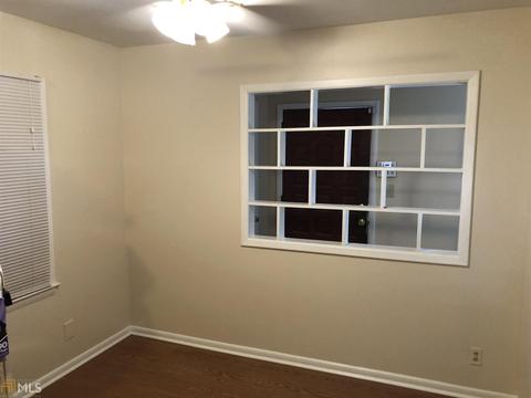 4737 Ruby Ln, Forest Park, GA 30297 photo 4