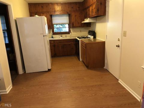 4737 Ruby Ln, Forest Park, GA 30297 photo 3