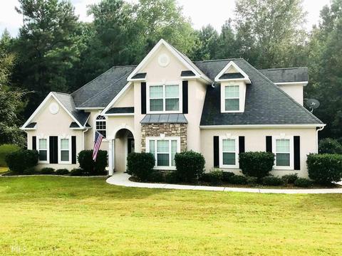 117 Jasmine Ln, Lagrange, GA 30241 photo 1