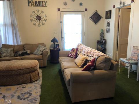 413 Hill St, Lagrange, GA 30240 photo 5