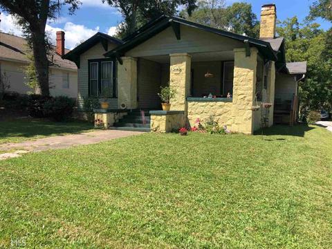 413 Hill St, Lagrange, GA 30240 photo 2