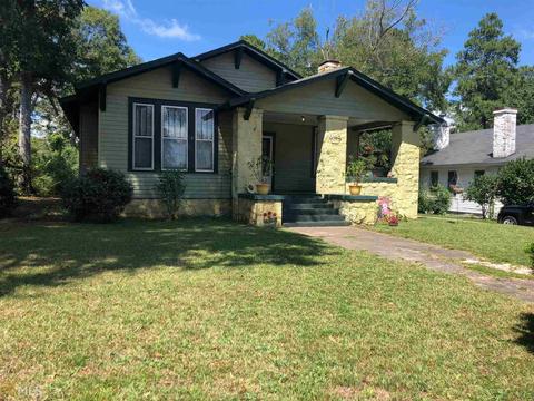 413 Hill St, Lagrange, GA 30240 photo 1