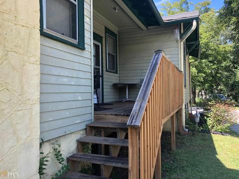 413 Hill St, Lagrange, GA 30240 photo 4