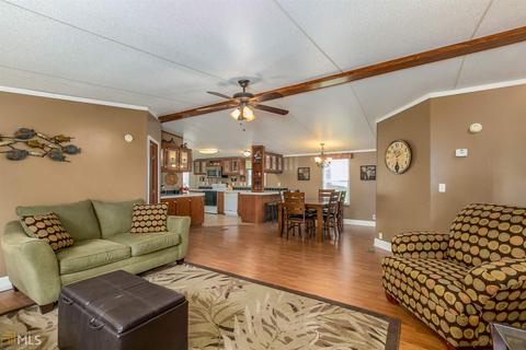 197 Tomahawk Dr, Sparta, GA 31087 photo 5