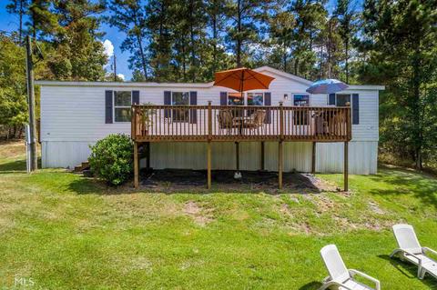 197 Tomahawk Dr, Sparta, GA 31087 photo 1