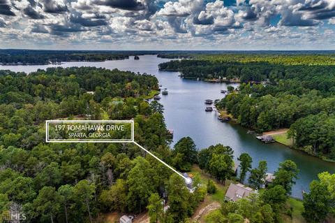 197 Tomahawk Dr, Sparta, GA 31087 photo 23