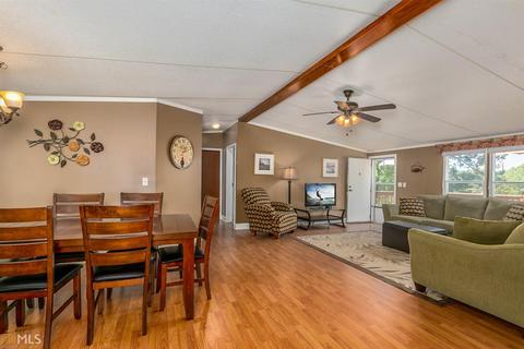197 Tomahawk Dr, Sparta, GA 31087 photo 7