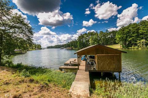 197 Tomahawk Dr, Sparta, GA 31087 photo 3