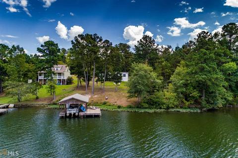 197 Tomahawk Dr, Sparta, GA 31087 photo 2