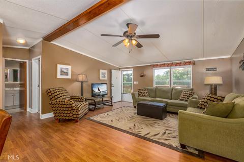 197 Tomahawk Dr, Sparta, GA 31087 photo 6