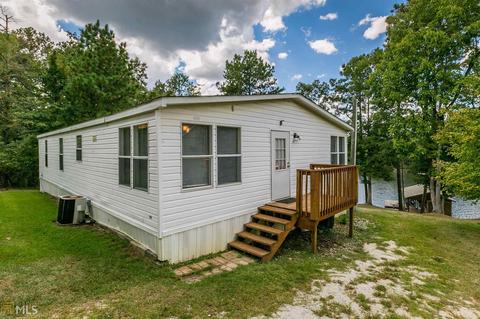 197 Tomahawk Dr, Sparta, GA 31087 photo 25