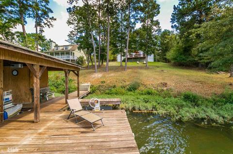 197 Tomahawk Dr, Sparta, GA 31087 photo 21