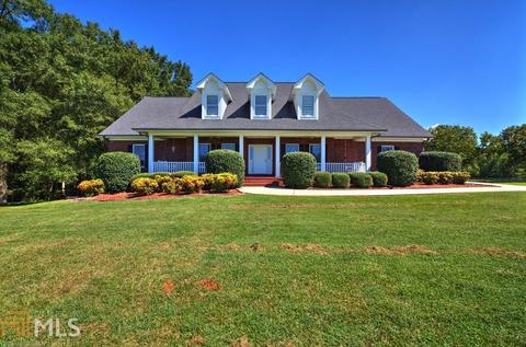 11174 Turner Rd, Hampton, GA 30228 photo 1