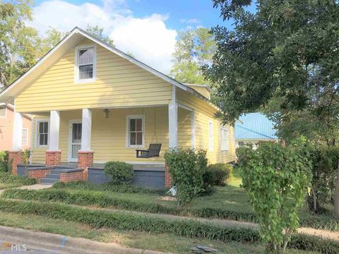 117 Violet St, Cochran, GA 31014 photo 1