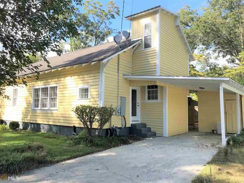 117 Violet St, Cochran, GA 31014 photo 27