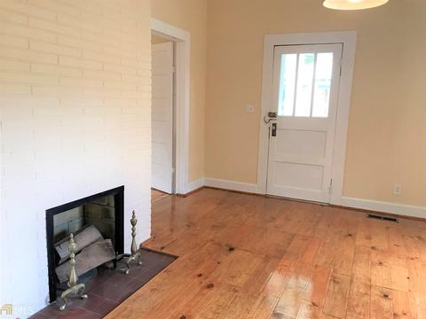 117 Violet St, Cochran, GA 31014 photo 2