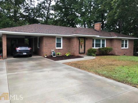 204 Valley, Toccoa, GA 30577 photo 1