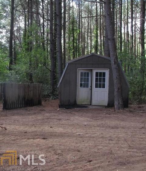 2551 Bradley Gin Rd, Monroe, GA 30656 photo 6