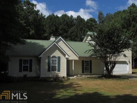 2551 Bradley Gin Rd, Monroe, GA 30656 photo 1