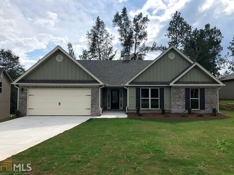 357 Kensington Tr, Bethlehem, GA 30620 photo 1