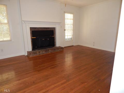 811 Underwood Dr, Lagrange, GA 30240 photo 2