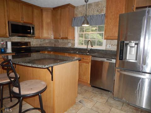 811 Underwood Dr, Lagrange, GA 30240 photo 3